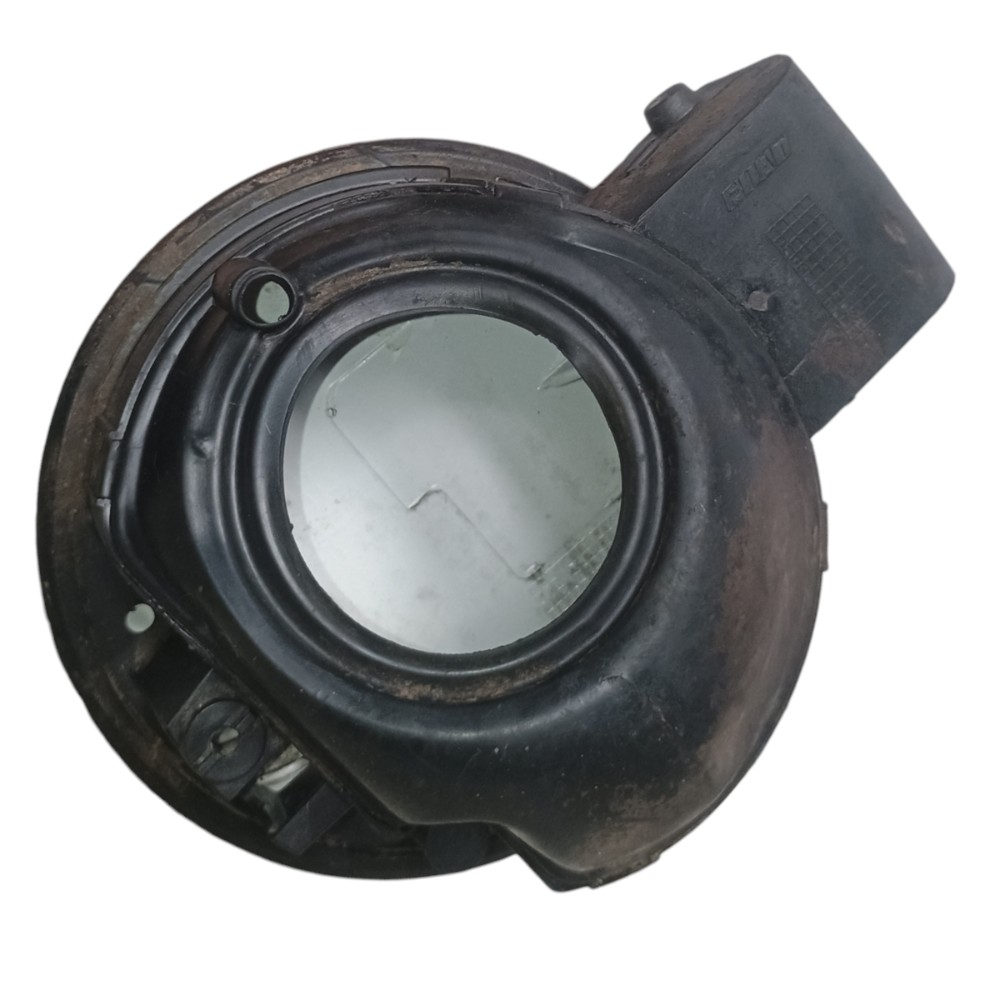 Portinhola Tanque Combustível Fiat Punto 2012 4