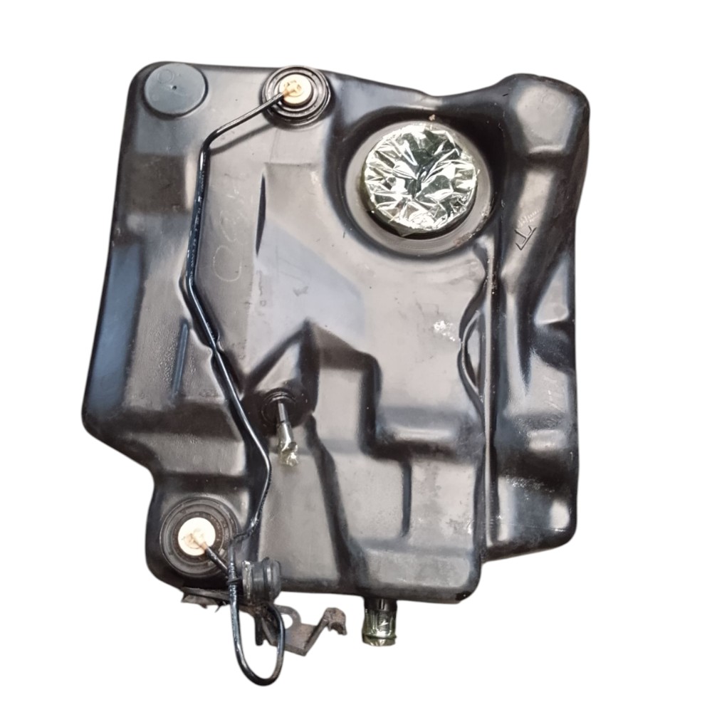 Tanque De Combustível Ford Focus 2001 16v 1.8 Hatch 1