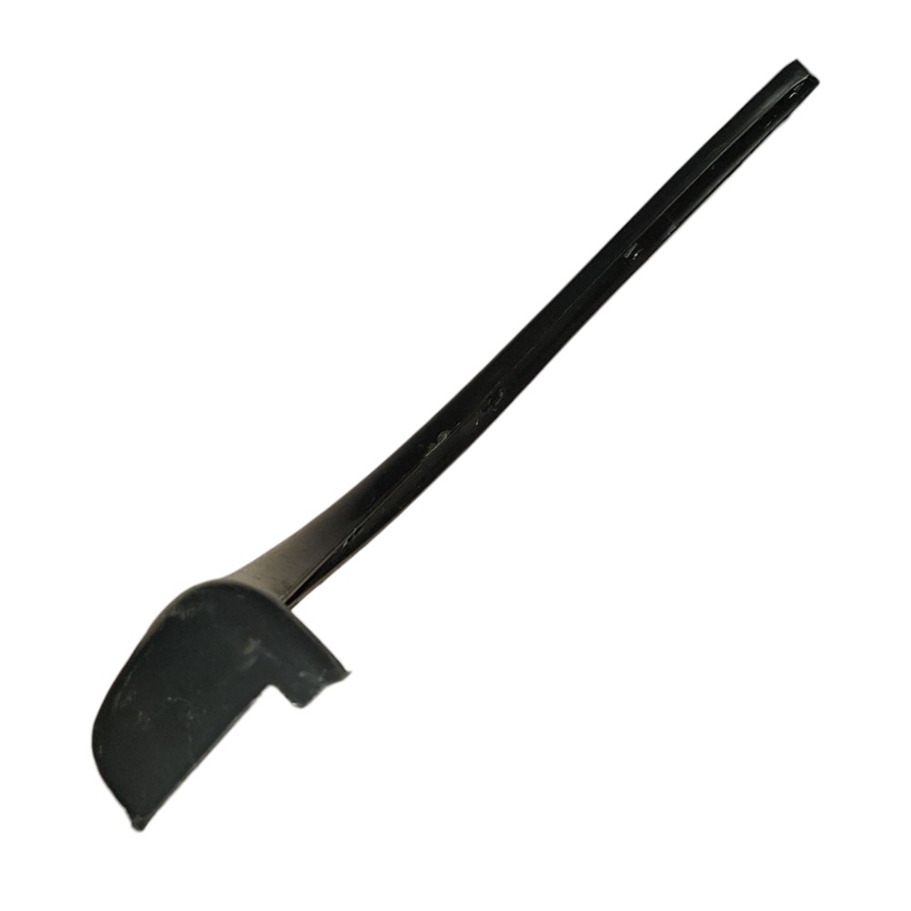 Moldura Paralama Dianteiro Direito Corsa 2010 *detalhe Preto 3