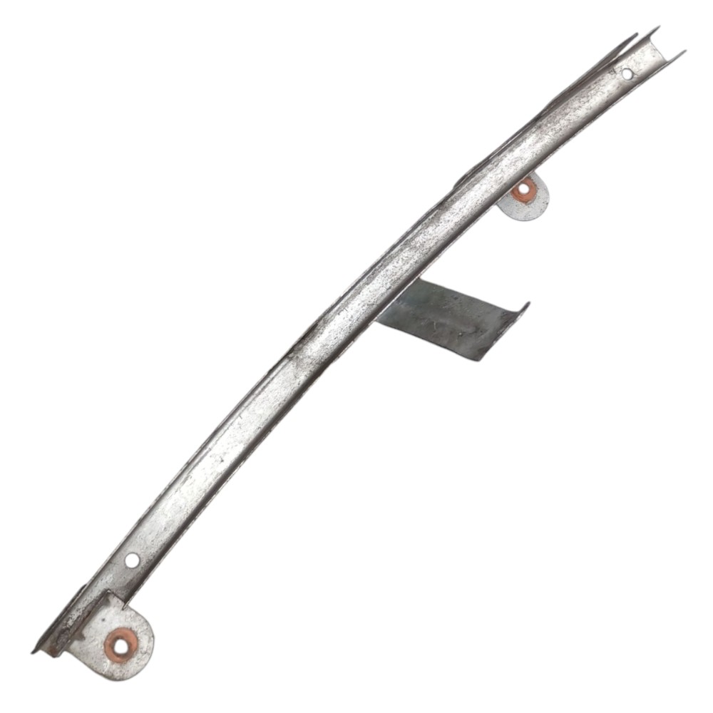Guia Vidro Porta Direita Ford Ka 1997 A 2013 3