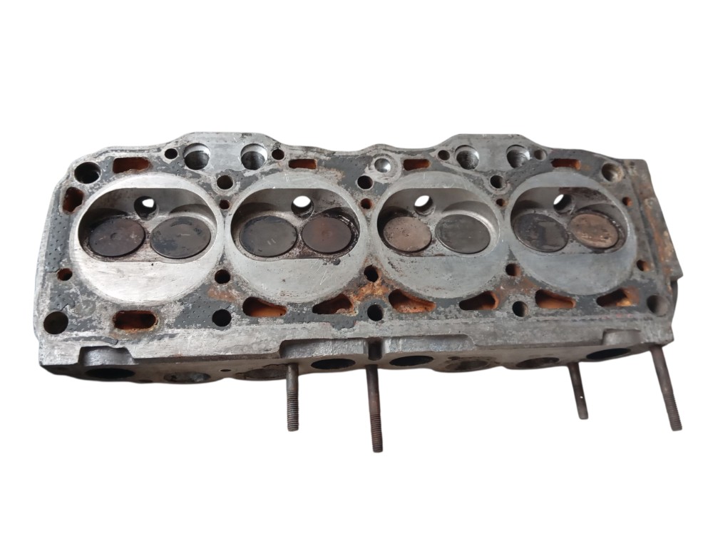 Cabeçote Fiat Uno 1.6 Argentino 7688200 3