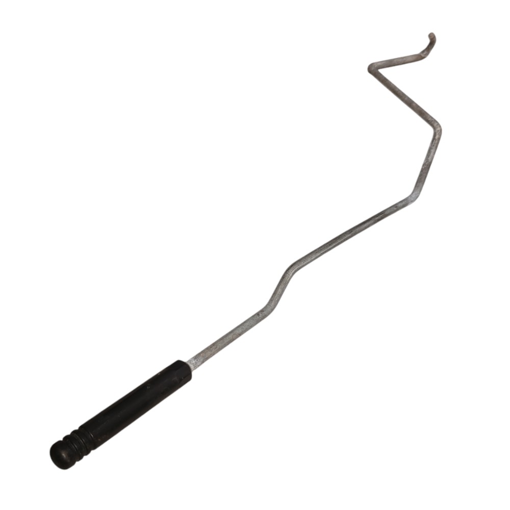 Pino Haste Fechadura Porta Traseira Esquerda Gm Captiva 2008 3