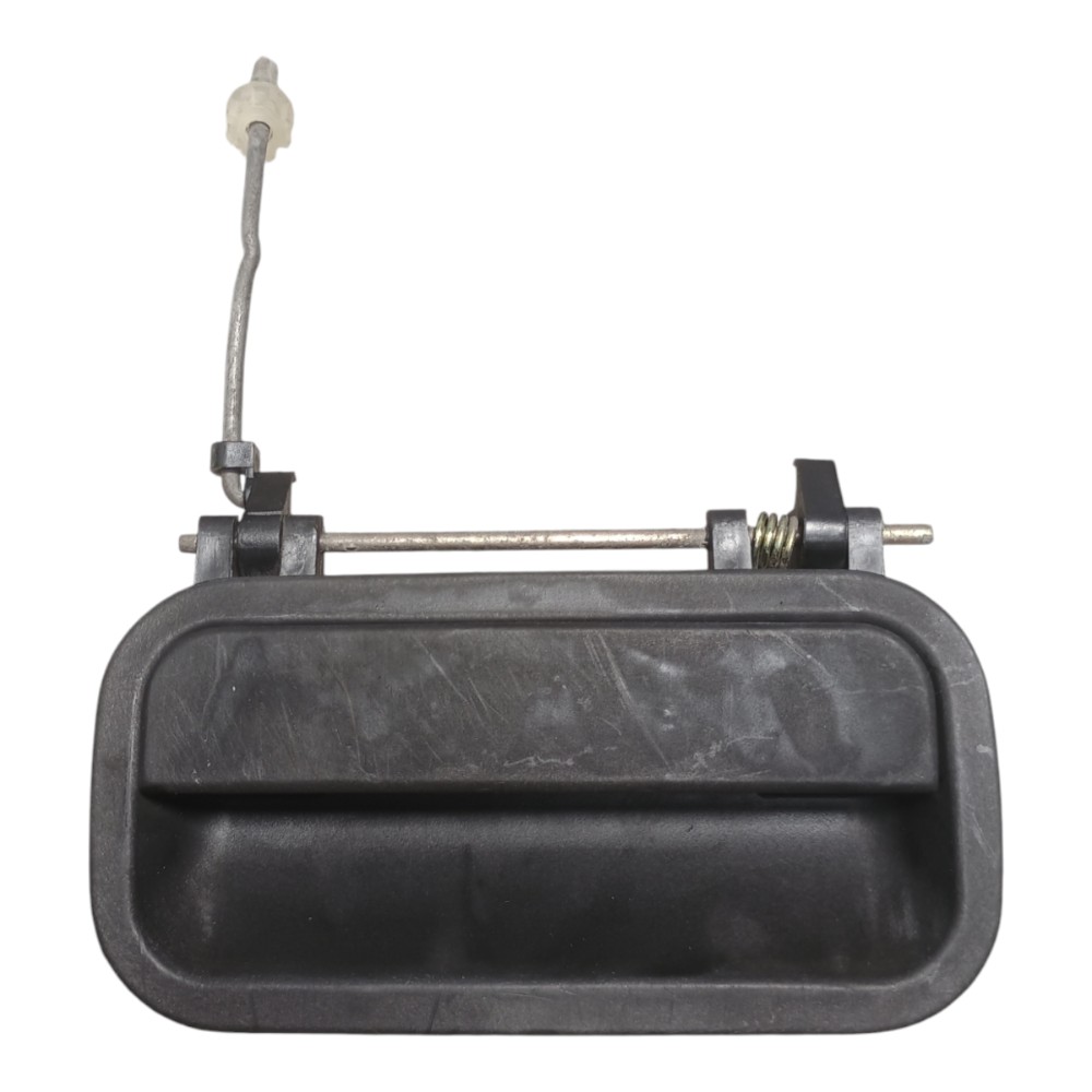 Maçaneta Externa Porta Traseira Direita Gm Corsa 1998 A2 1