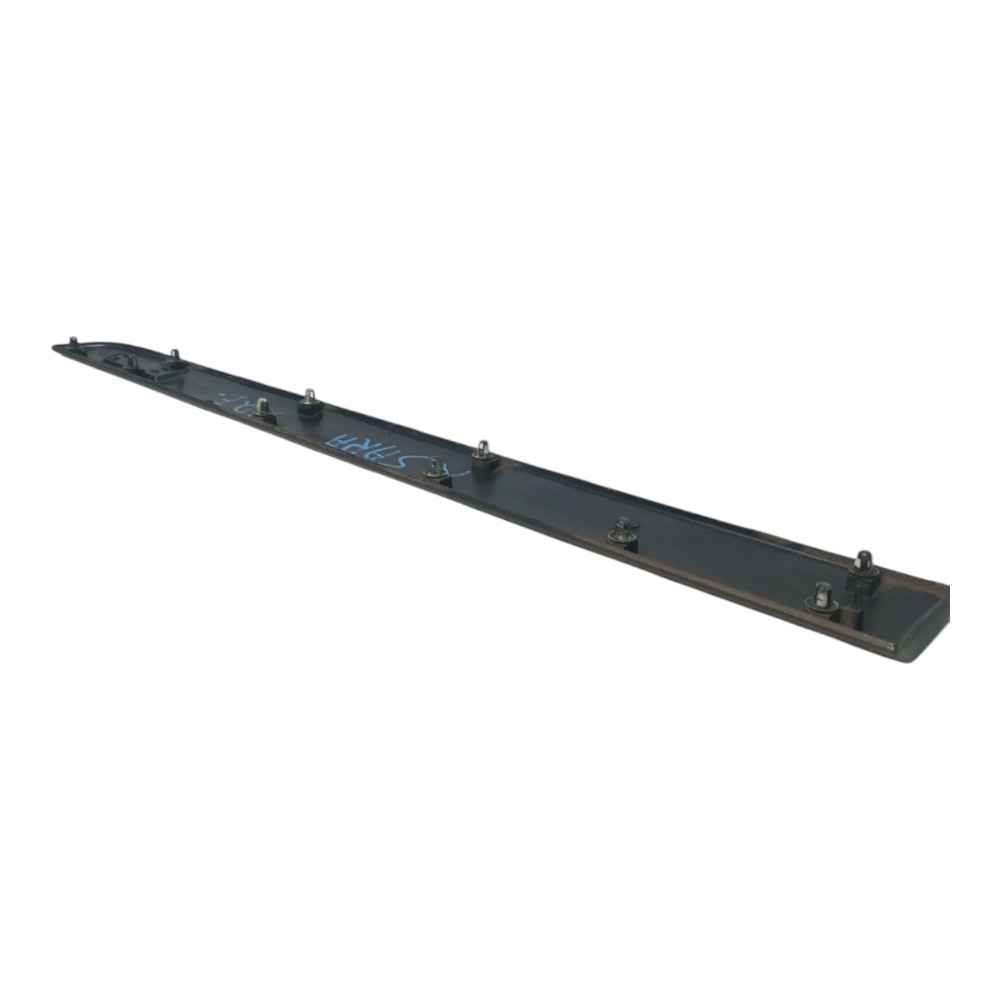 Friso De Porta Diant Esq Citroen Xsara 2000 3