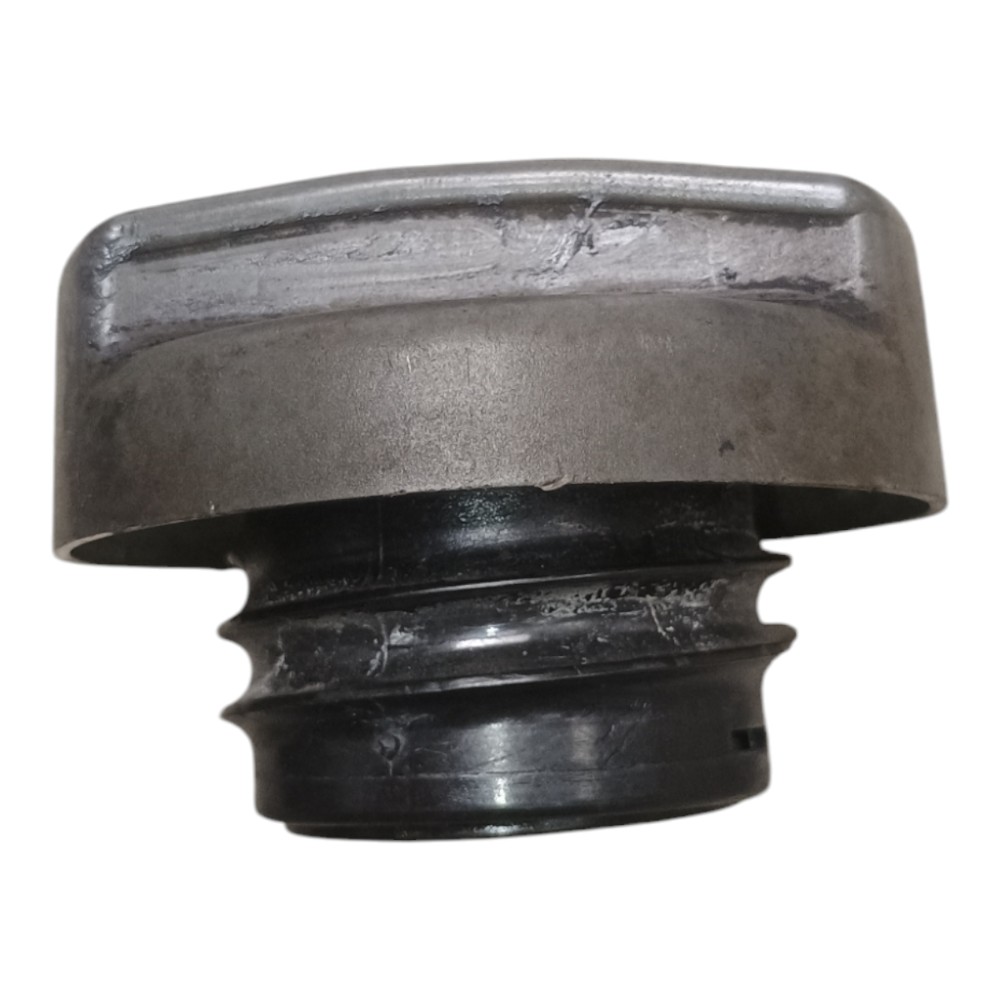 Tampa Tanque Combustível Gm Corsa 1998 Preto 1998 2