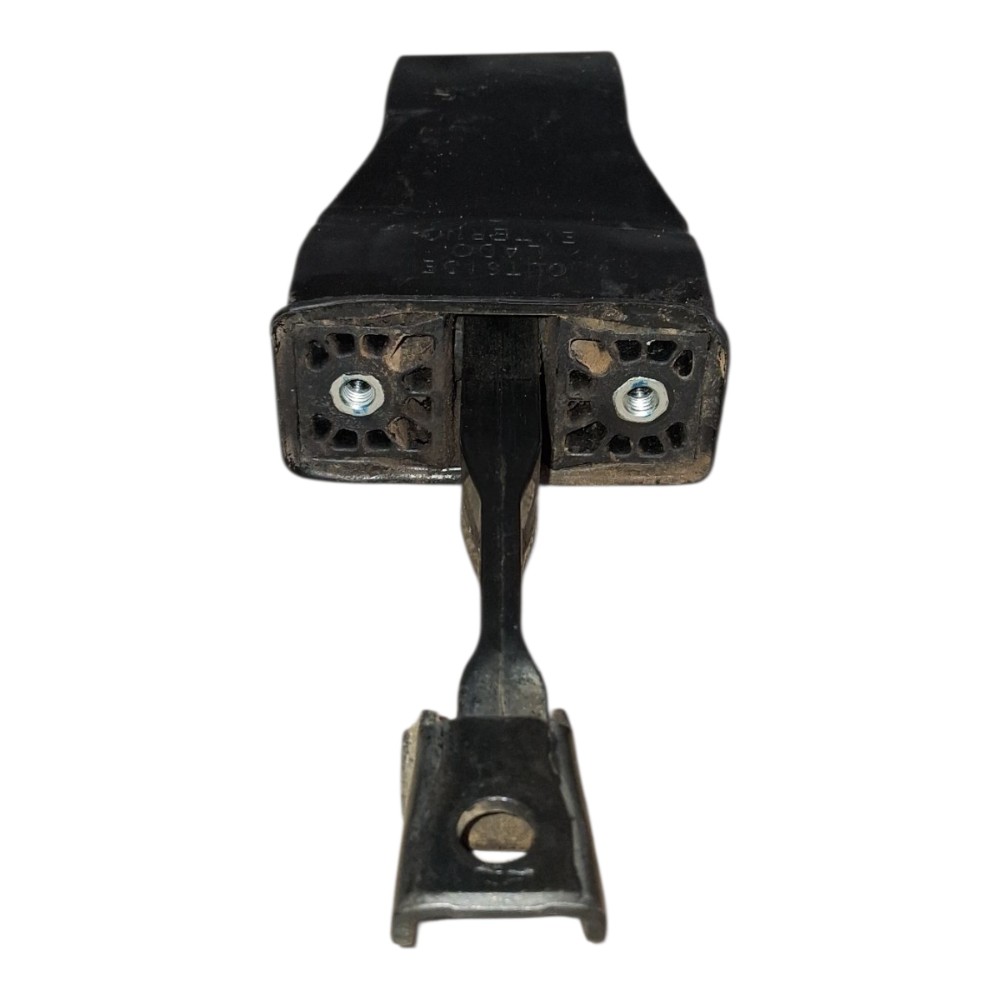 Limitador Porta Traseira Direita Vw Voyage 2010 5u4839249a 5