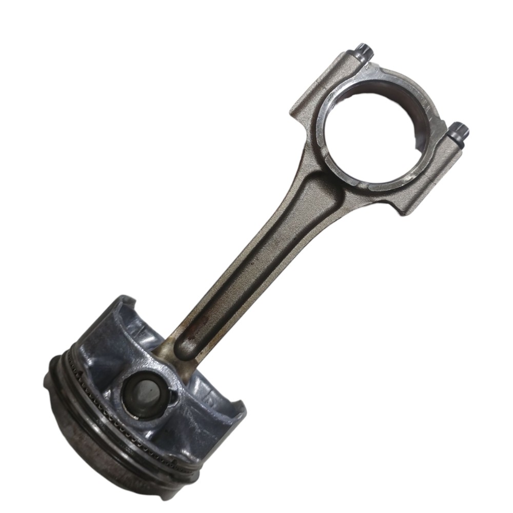 Pistão Biela Ford Ka 1.0 2015 1
