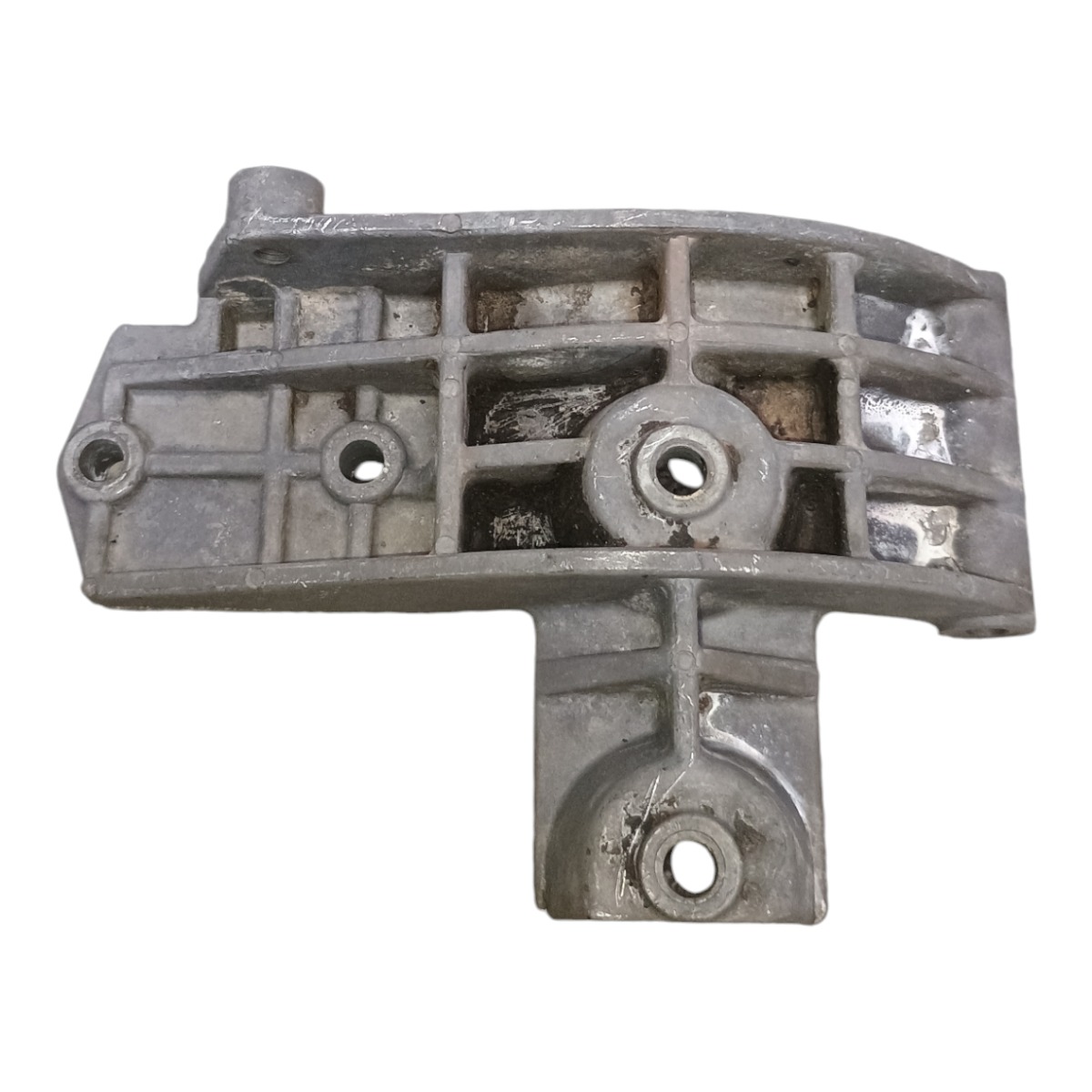 Suporte Alternador Ford Escort 1984 À 1989 84au10039d 5