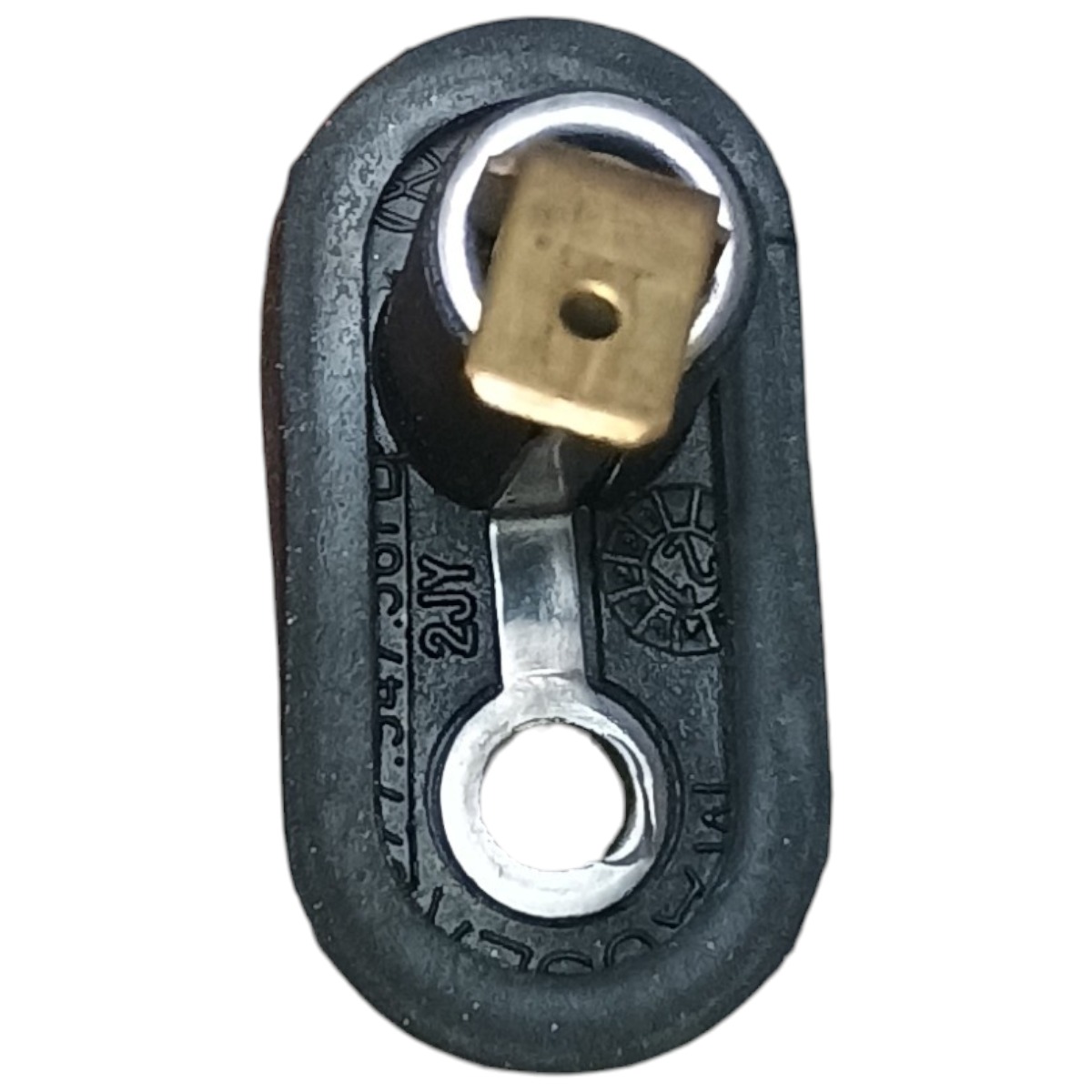 Interruptor Porta Vw Gol Mpi 2022 377947561d 3