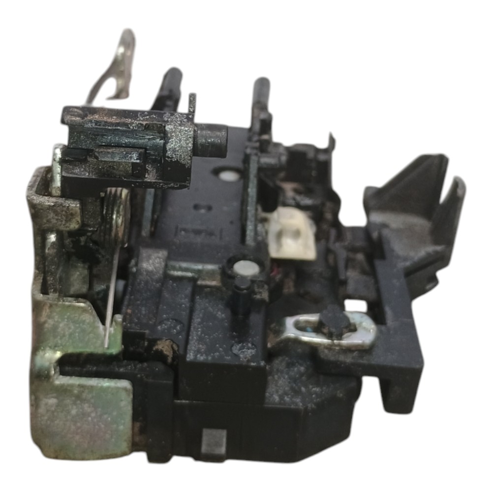 Fechadura Porta Direita Renault Clio Authentic 2004 2