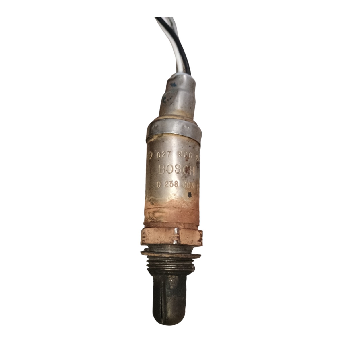 Sonda Lambda Vw Gol 1.0 1996 Com Detalhes 5