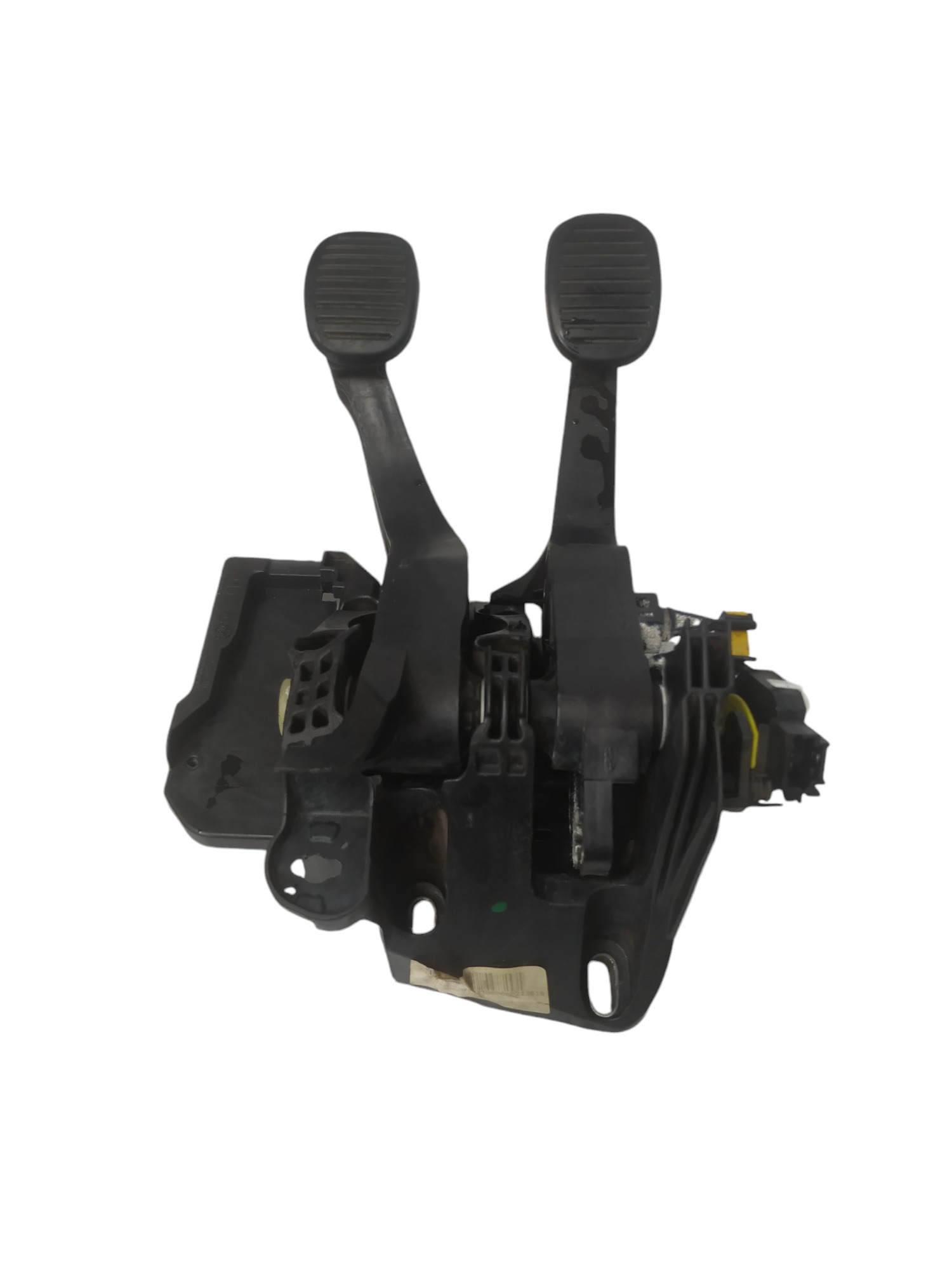 Pedaleira Fiat Mobi 2016 A 2020 3
