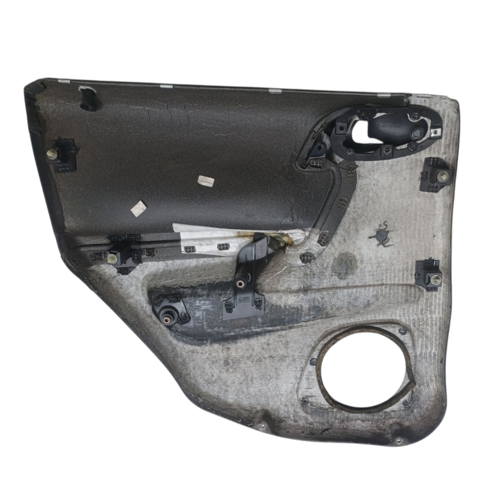 Forro Porta Traseira Direita Fiat Stilo 2007 2