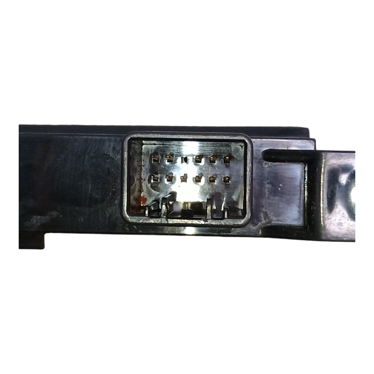 Sensor Indicador Troca Marcha Honda Hr-v 2018 8