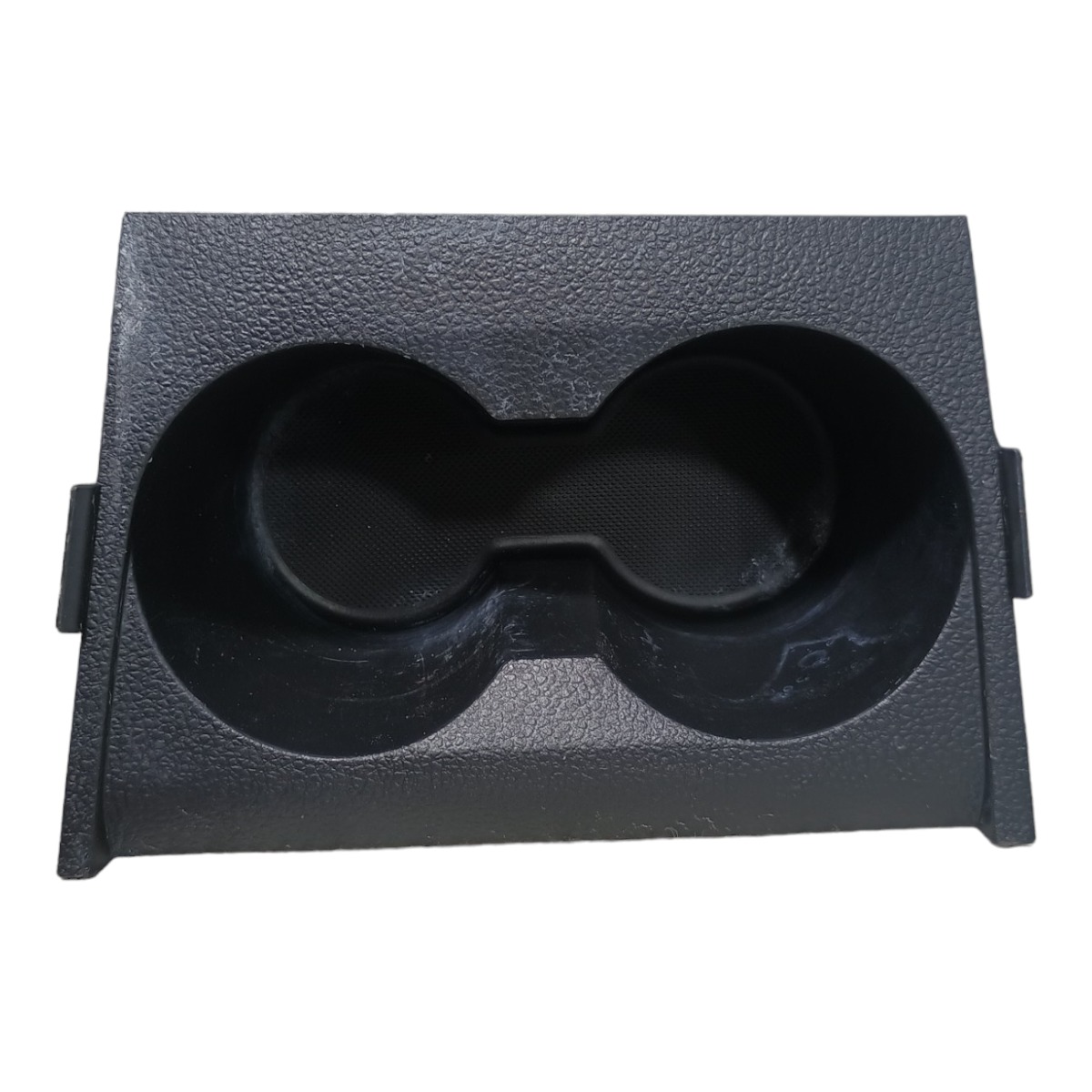 Porta Copos Console Central Volkswagem Gol 2022 5u5858569 Preto 1