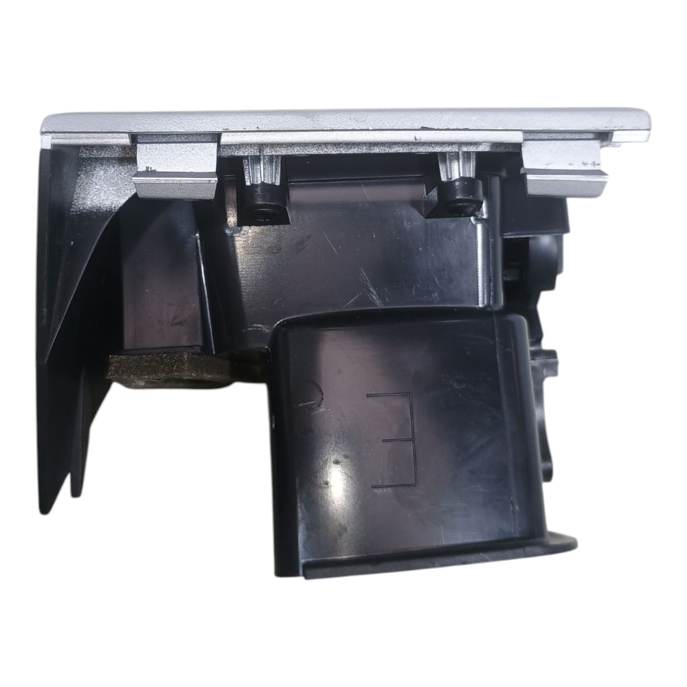 Difusor Ar Esquerdo Painel Fiat Idea Attractive 1.4 2013 4
