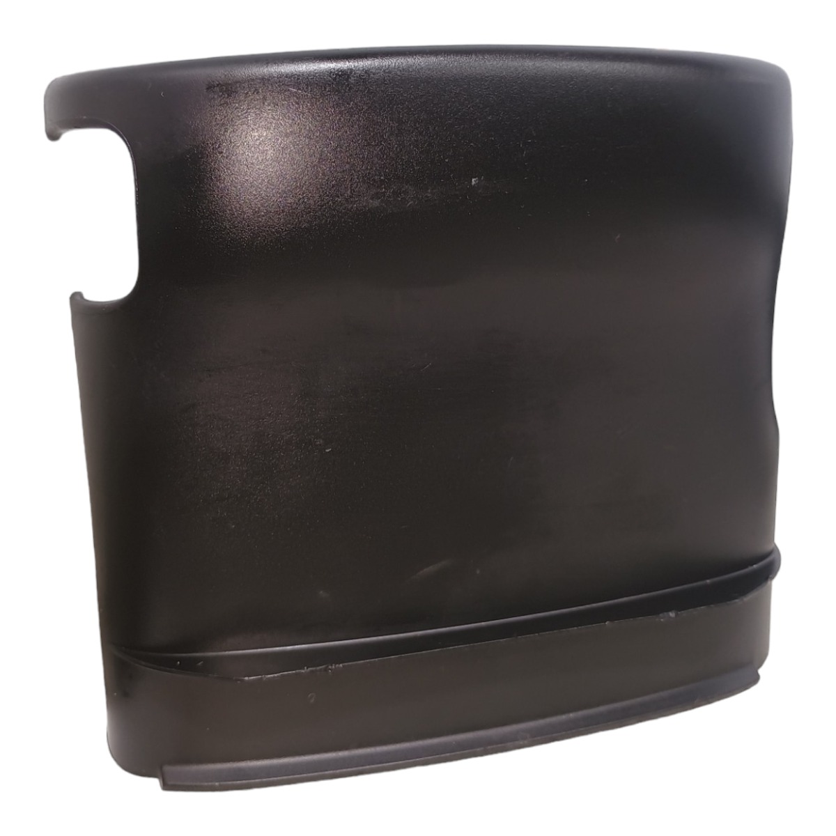 Moldura Superior Coluna Direção Vw Fox 2013 5z0858565d