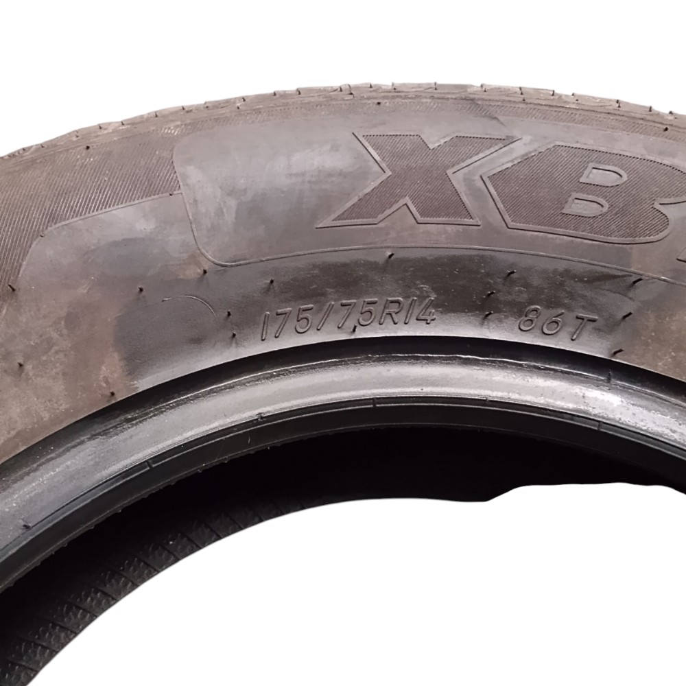 Pneu 175/75r14 2