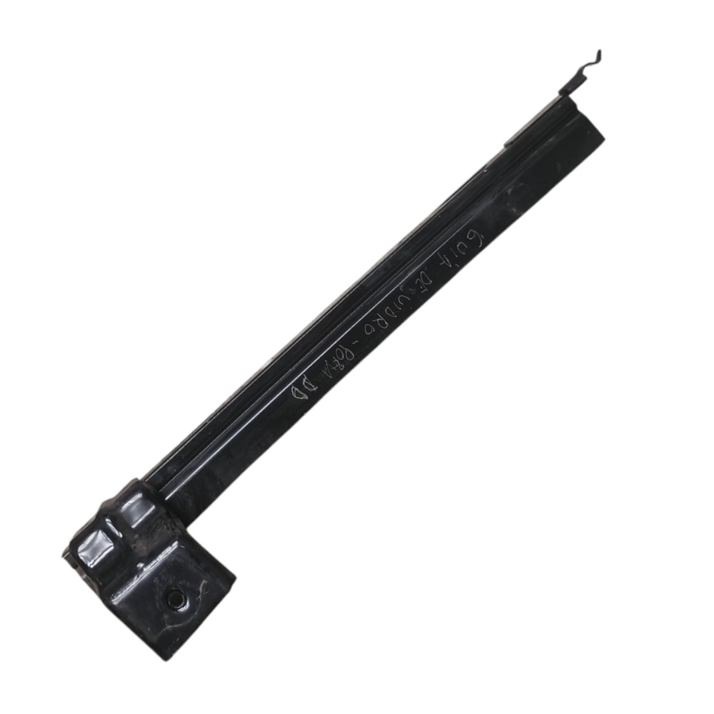 Guia Vidro Porta Dianteira Direita Jac J2 2014 6104260u8050 2