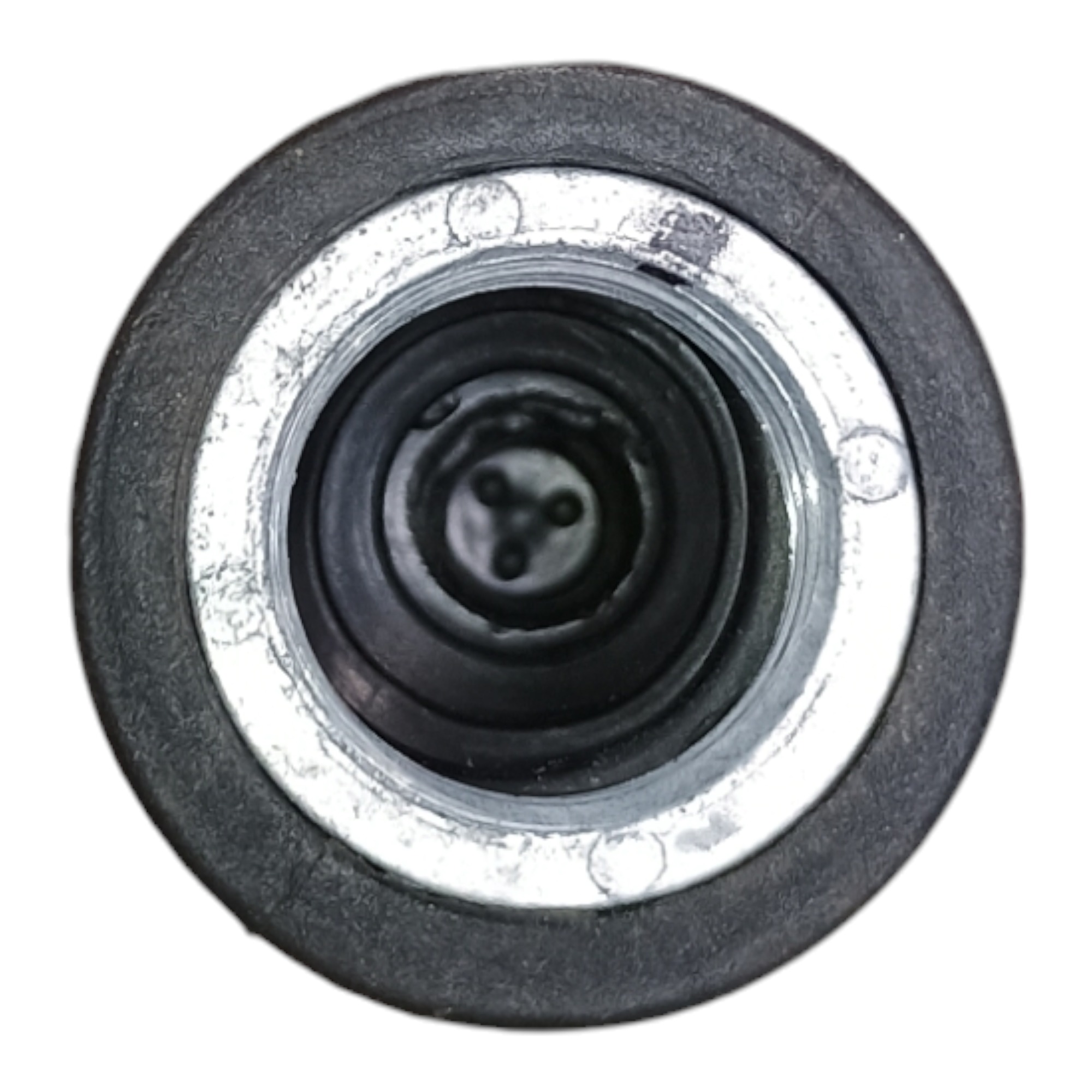 Coifa Regulagem Retrovisor Fiat Mobi Like 1.0 2018 4