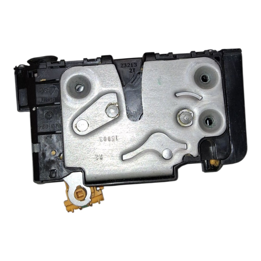 Fechadura Elétrica Porta Dianteira Direita Onix 2012 E 2020 4