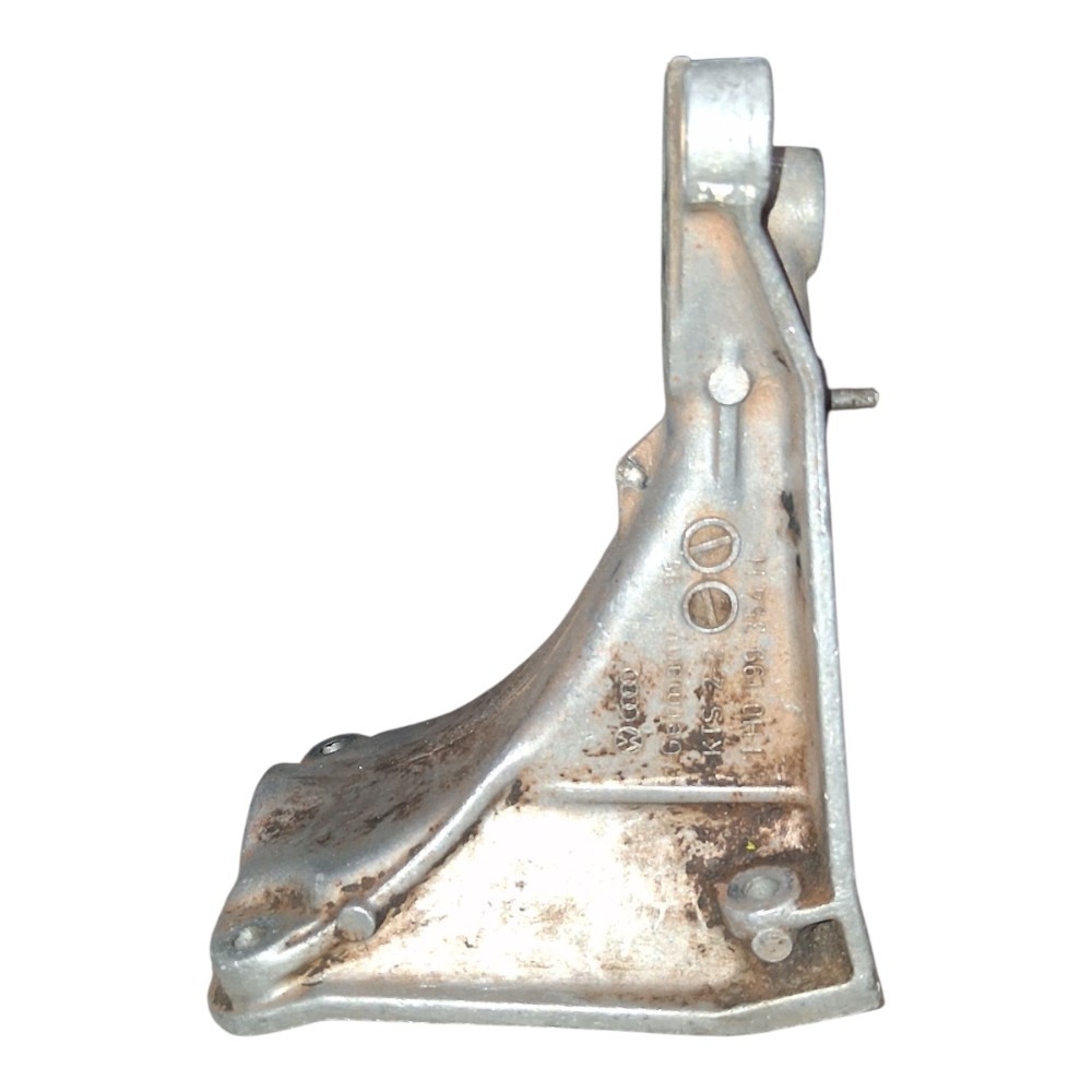 Suporte Coxim Traseiro Motor Golf Polo Classic 1h0199354