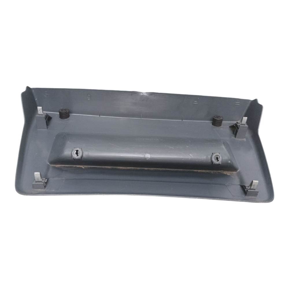 Forro Revestimento Porta Malas Vw Gol 2007 À 2014 5w6867601 4