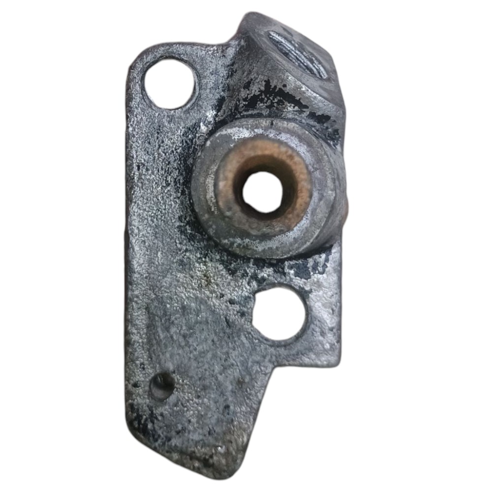 Adaptador Coletor Admissão Ford Ka 1.0 2015