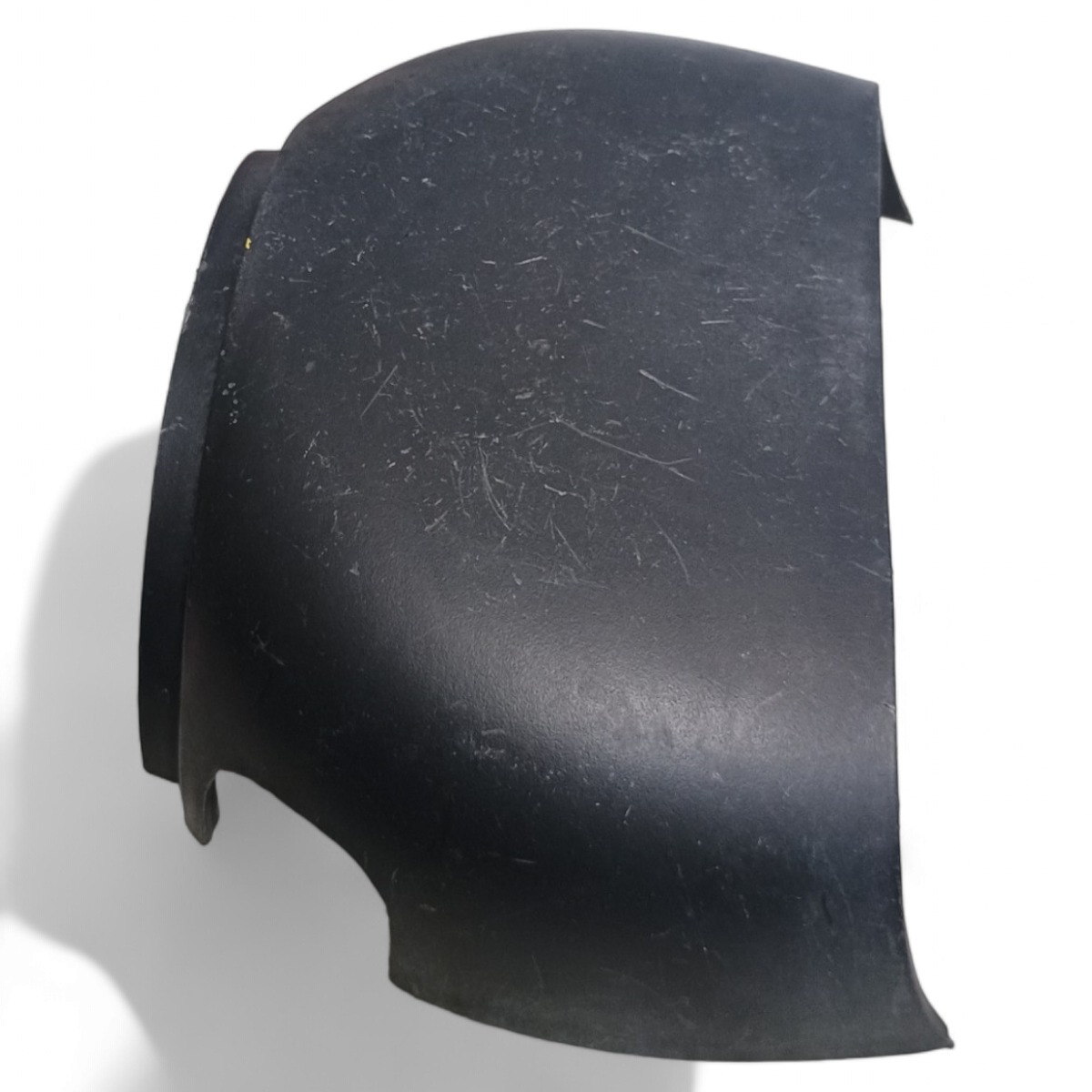 Moldura Coluna Direção Fiat Palio 2008 À 2012 Com Detalhes 5
