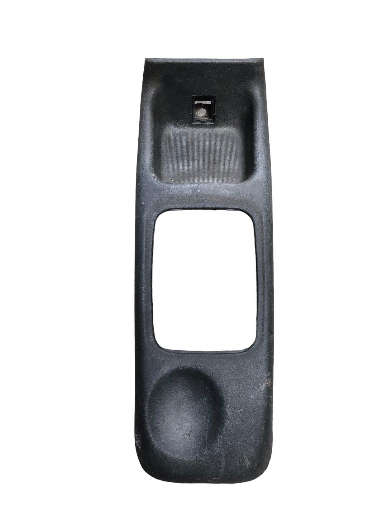 Console Central Gm Corsa Wind 1998 90387731