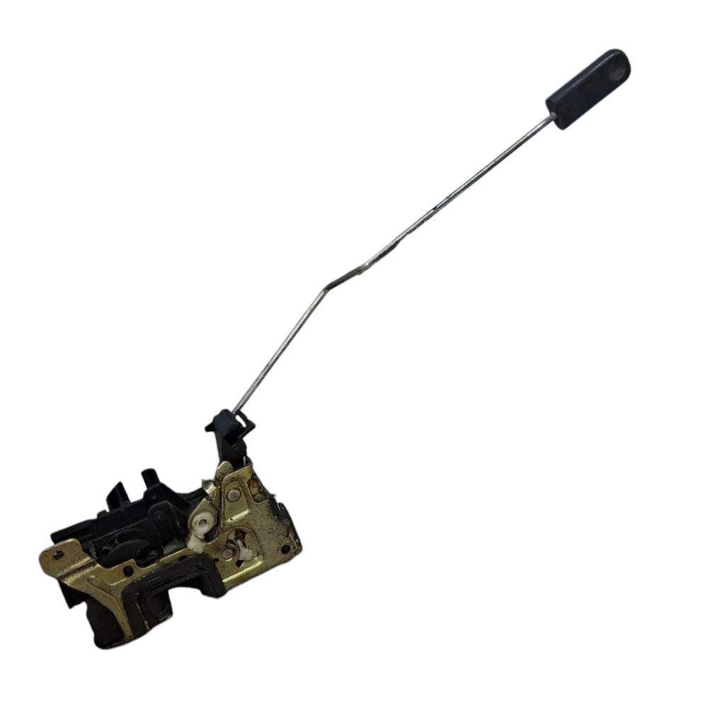 Fechadura Porta Dianteira Direita Renault Clio 2006 2