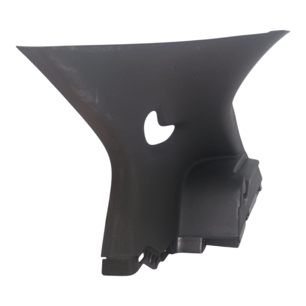 Suporte Bagagito Direito Ford Ka 1.0 2015 E3b5a31010a Preto Preto 3