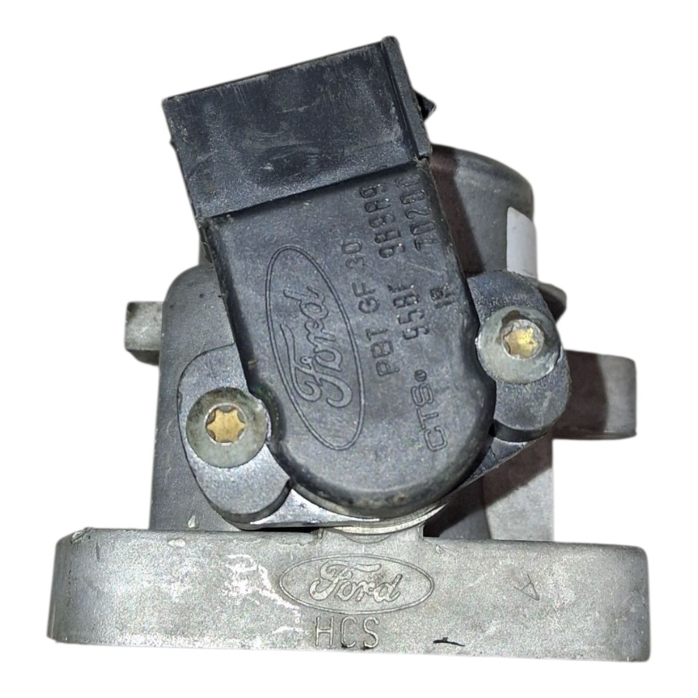 Corpo Borboleta Tbi Courier Fiesta Ka 1997 96bfca *detalhe 5