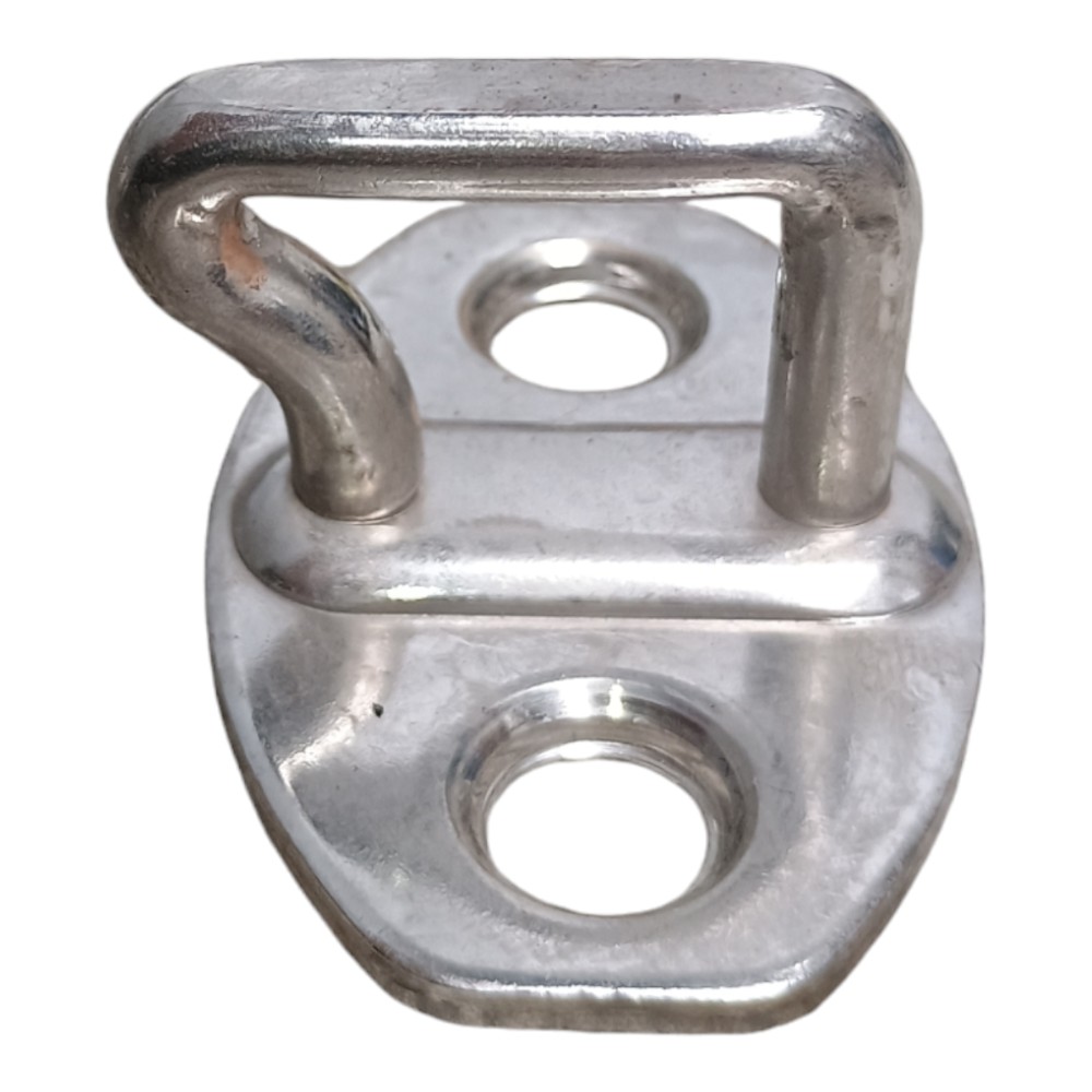 Batente Porta Vw Tcross Tsi 2022 3c0837033b 2