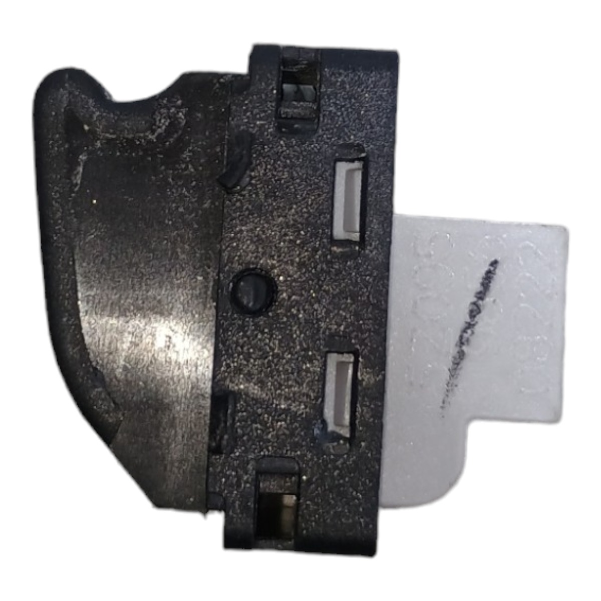 Botão Vidro Elétrico Dianteiro Direito Vw Gol 2022 5z0959856 2