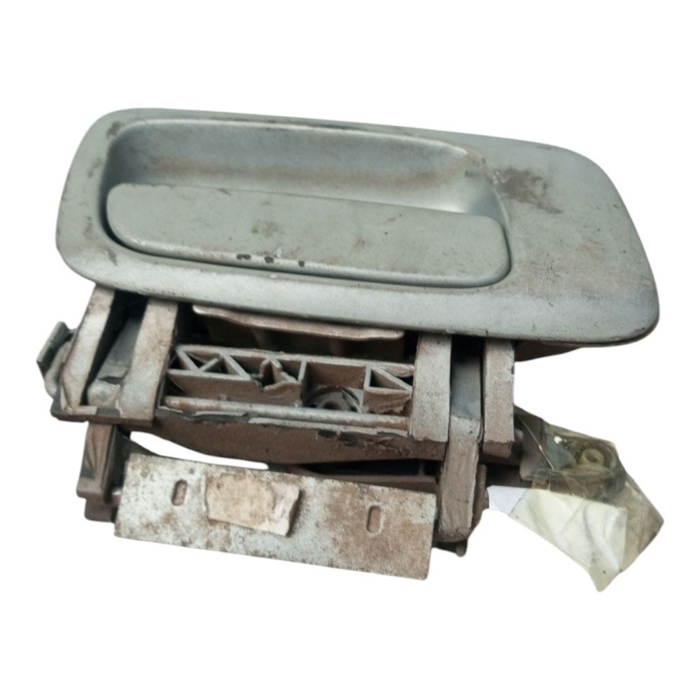 Maçaneta Externa Porta Ld Chevrolet Astra 2004 4