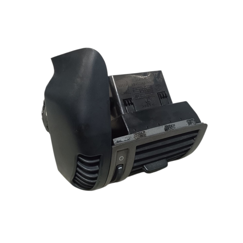 Difusor De Ar Painel Esquerdo Fiat Stilo 2007 3