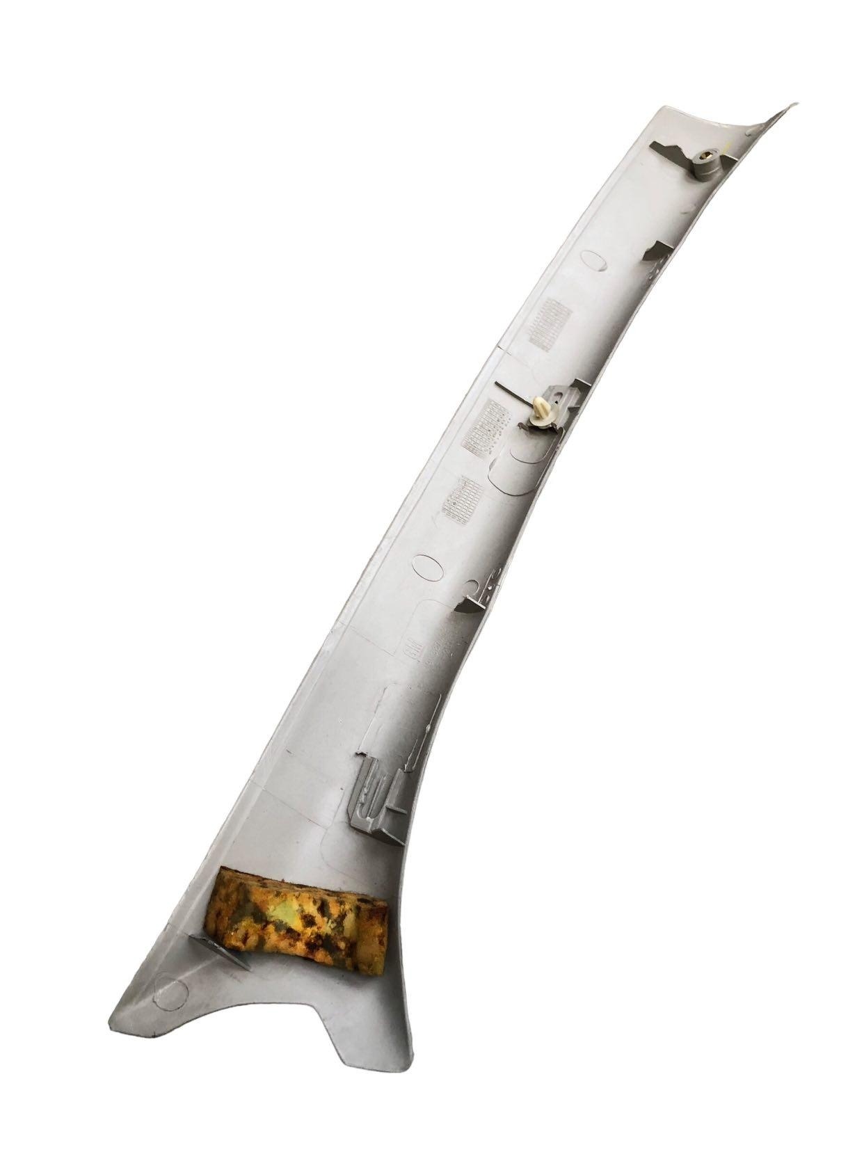 Coluna Para-brisa Esquerda Gm Classic Ls 2012 90387433 A1 2