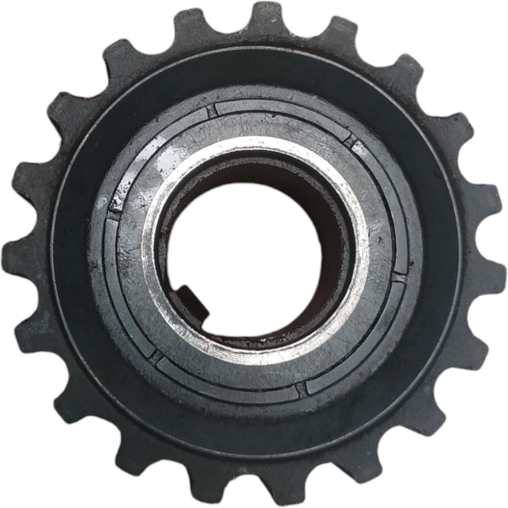 Engrenagem Virabrequim Gm Celta Corsa Onix 2