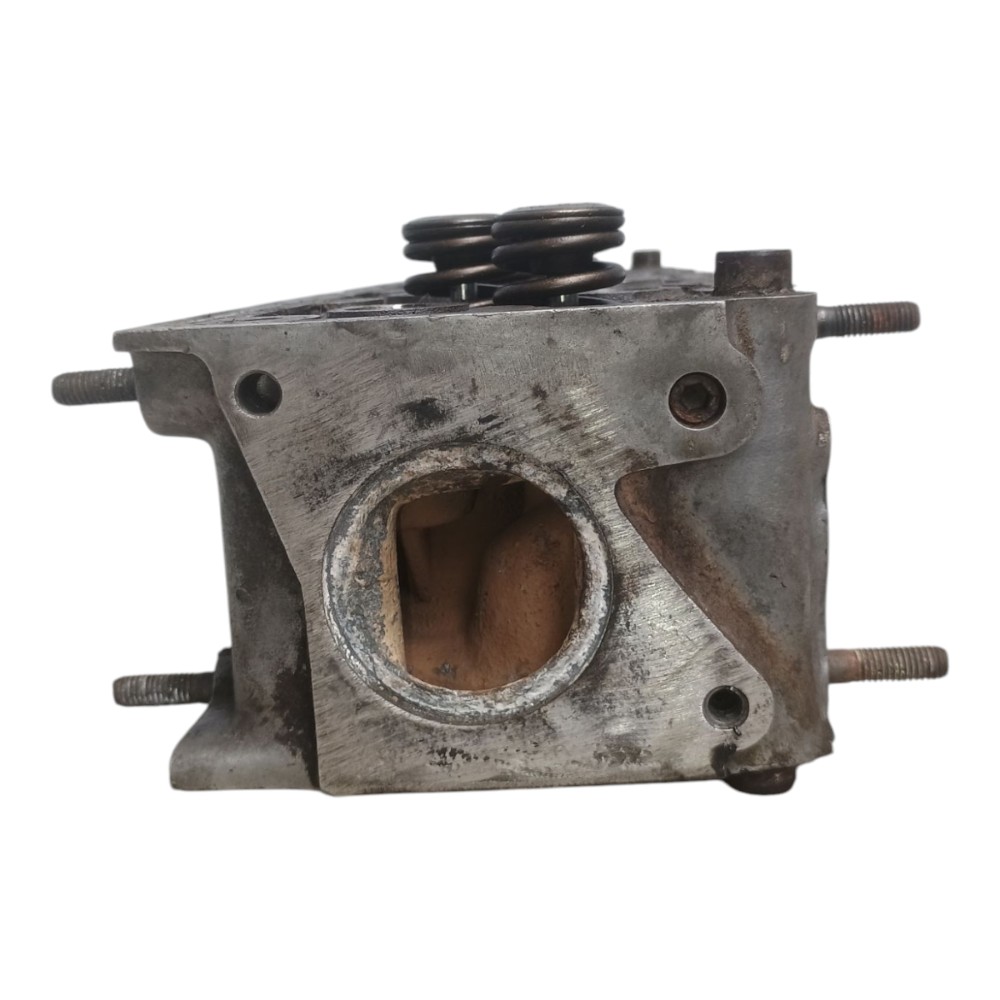 Cabeçote Gm Astra Vectra Monza Kadett 1.8 8v 1997 *detalhe 6