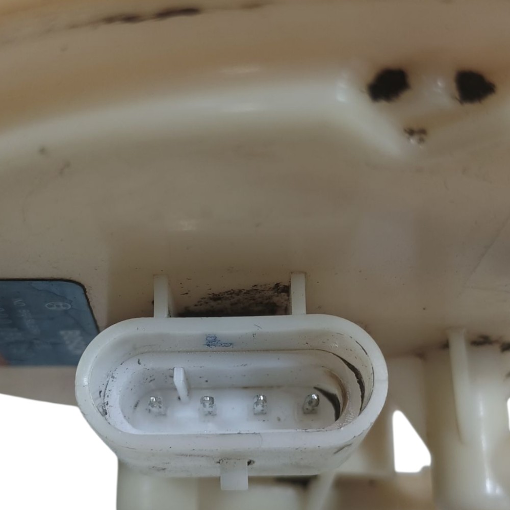 Bomba Combustível Fiat Stilo 2007 6
