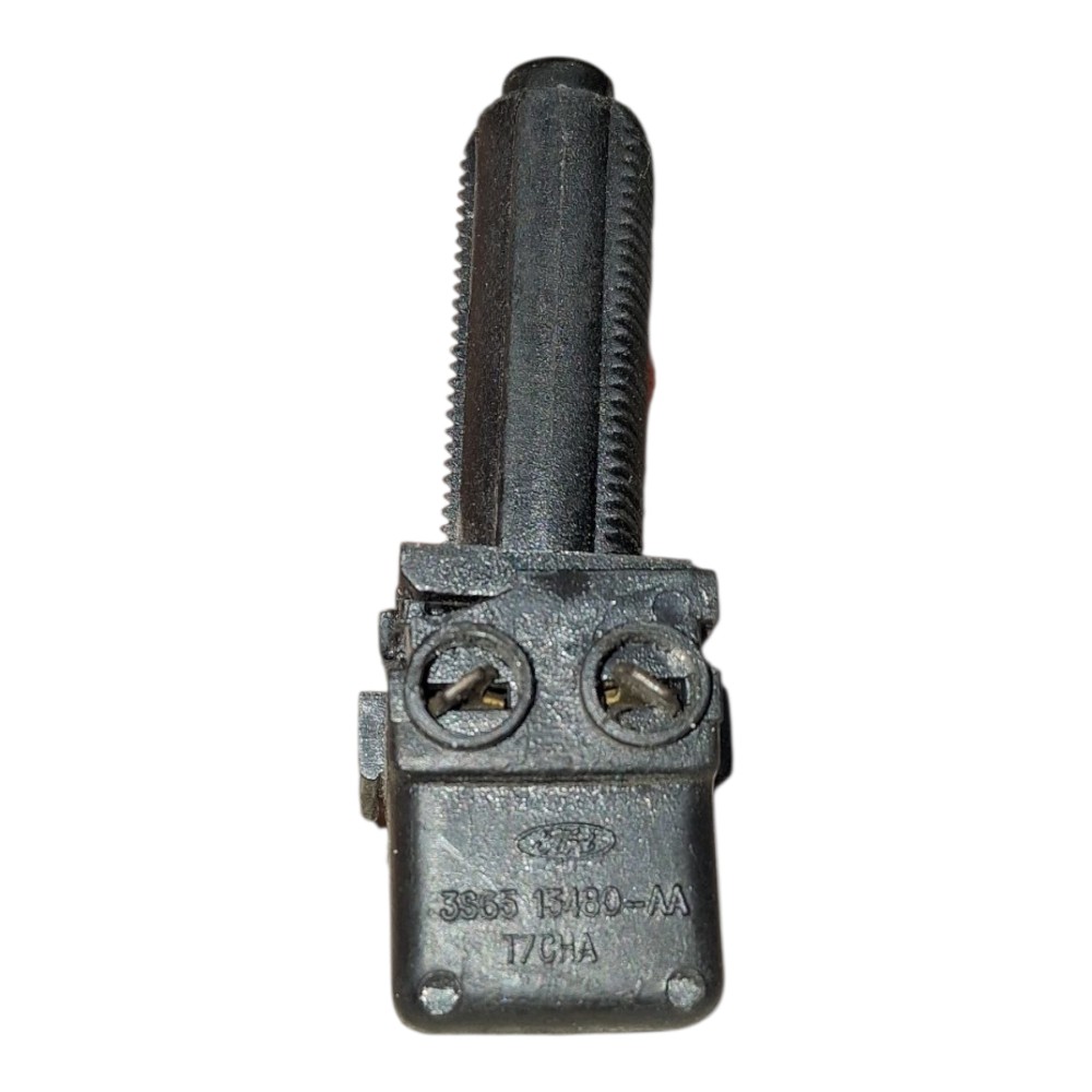 Sensor Interruptor Luz Freio Ford Ka Flex 2010 3s6513480aa