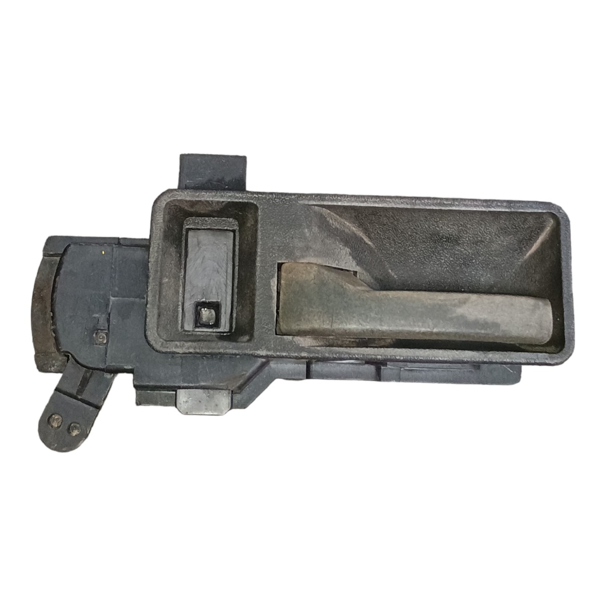 Maçaneta Interna Porta Traseira Esquerda Gm Monza 1989