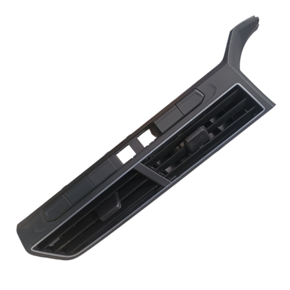 Difusor Ar Central Duplo Vw Voyage 1.6 2022 5u0858063 1