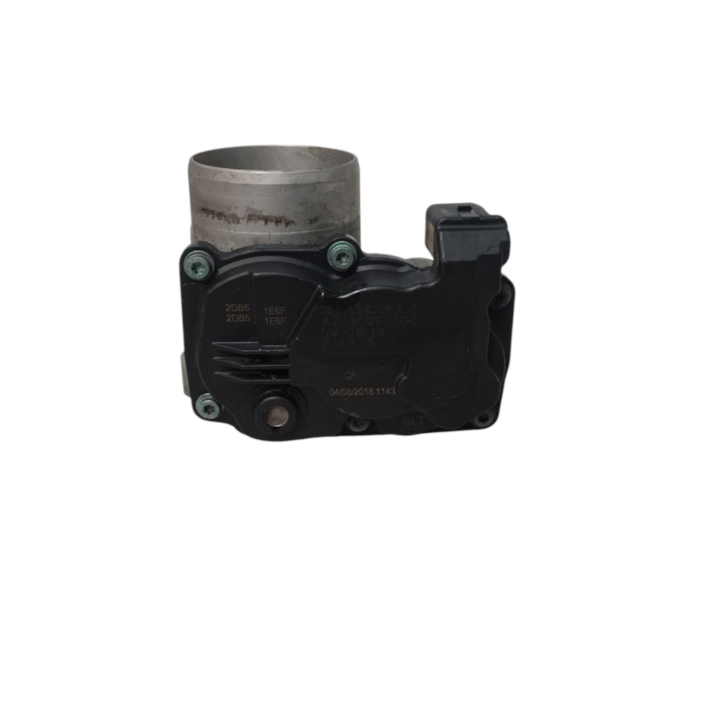 Corpo Borboleta Tbi Voyage 1.6 2018/2019 032133062c 2
