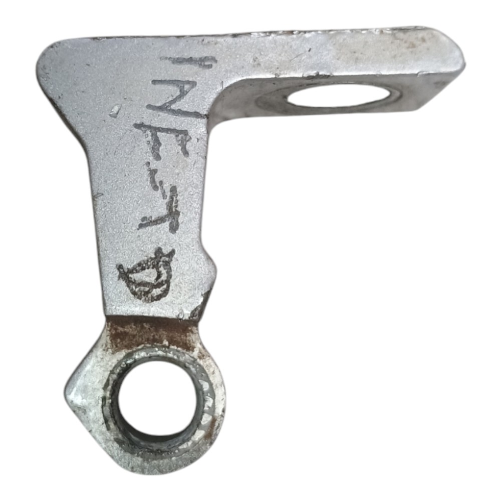 Dobradiça Inferior Porta Traseira Direita Vw Voyage 1.6 2022 1