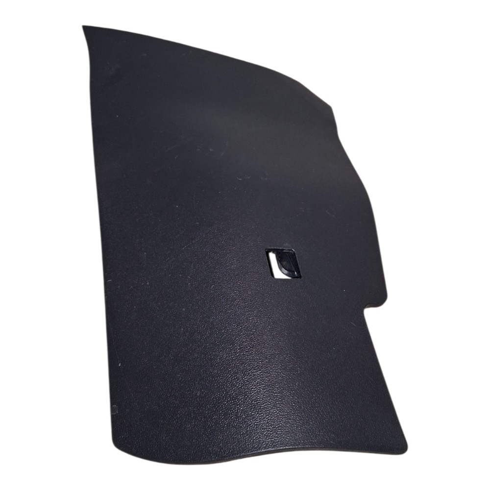 Acabamento Direito Console Central Hyundai Ix35 2014  – Preto Preto 2