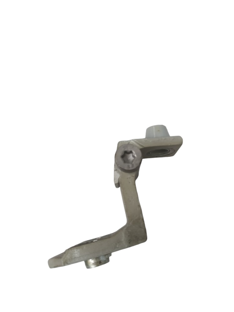 Dobradiça Porta Superior Dianteira Esquerda Peugeot 207 2