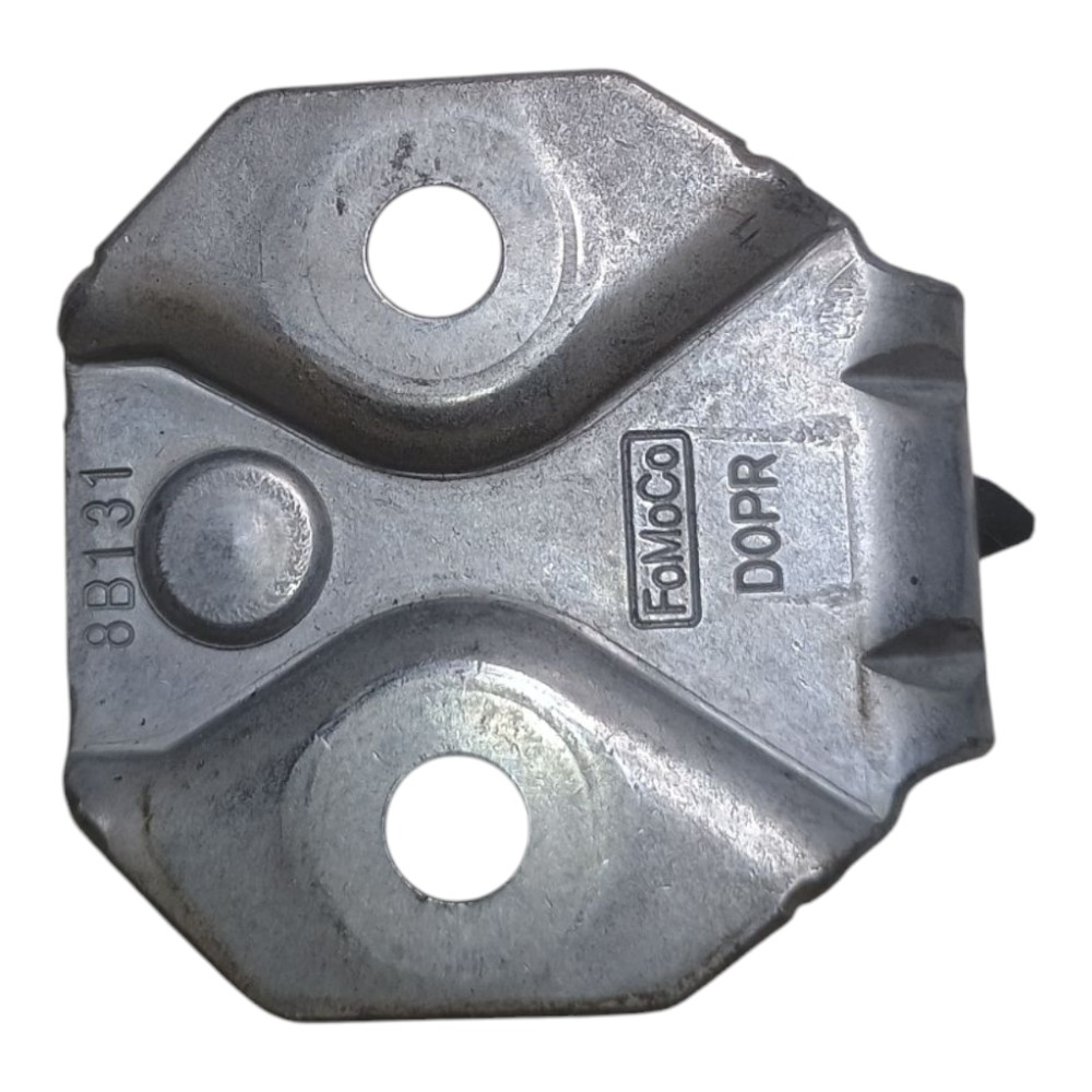 Batente Porta Ford Ka 1.0 2015 5