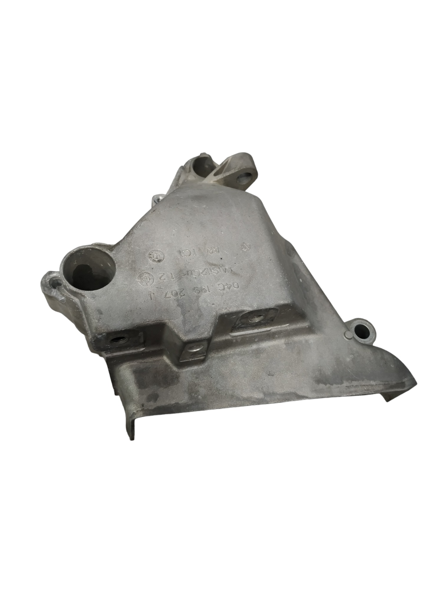 Suporte Coxim Motor Direito Vw Up 2010 A 2018 1